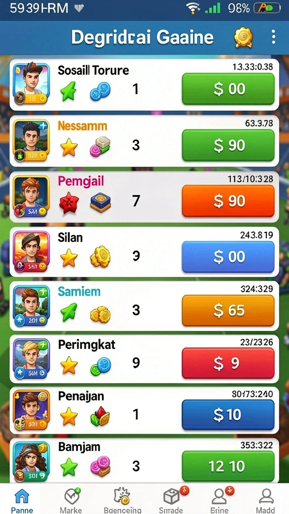 Screenshot svipwins nomor 1