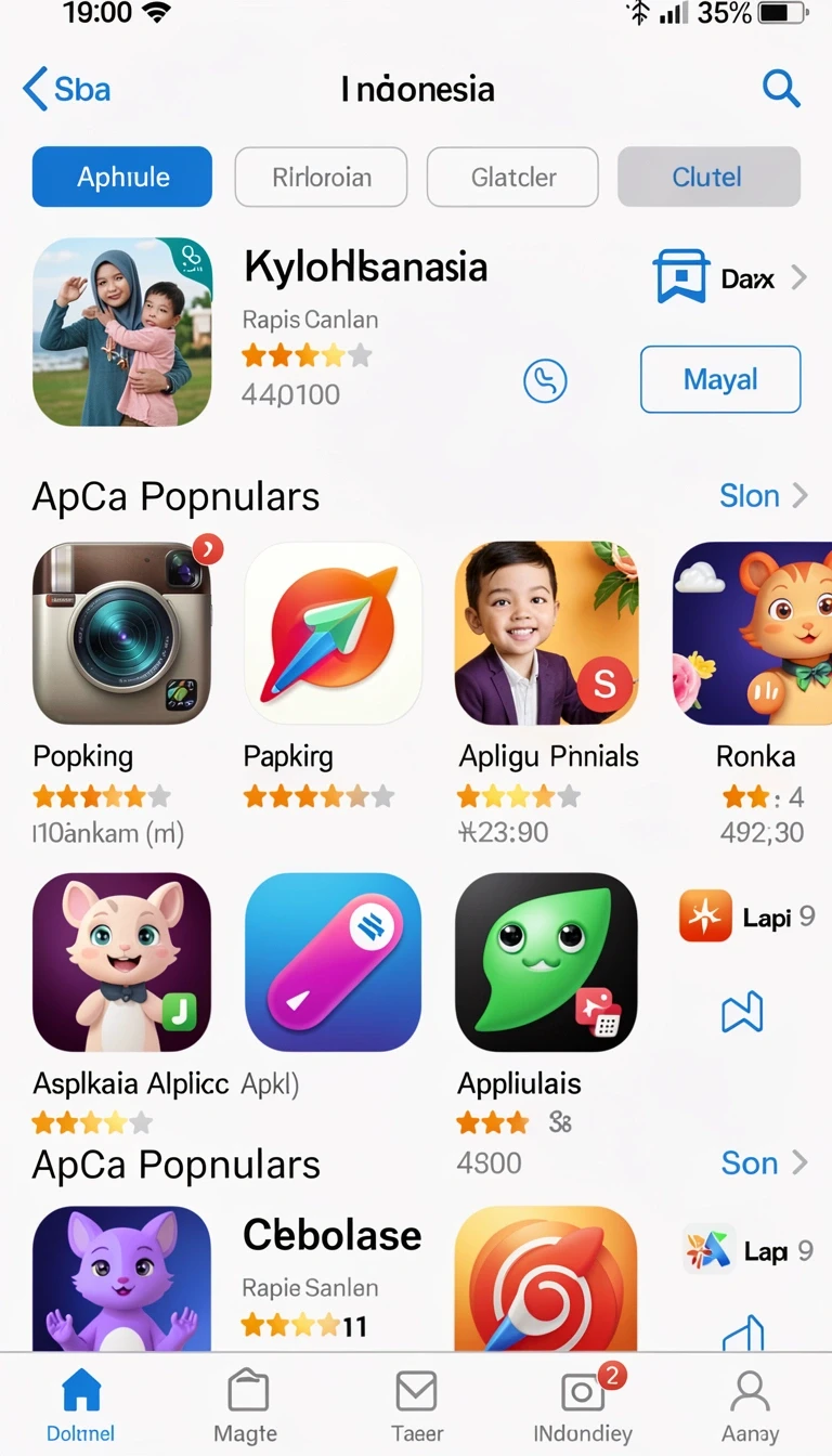 Screenshot tempototo nomor 1