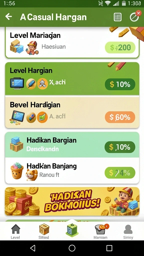 Screenshot uang77 nomor 2