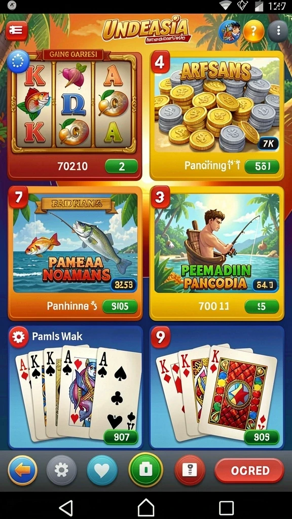 Screenshot wayang88 nomor 3