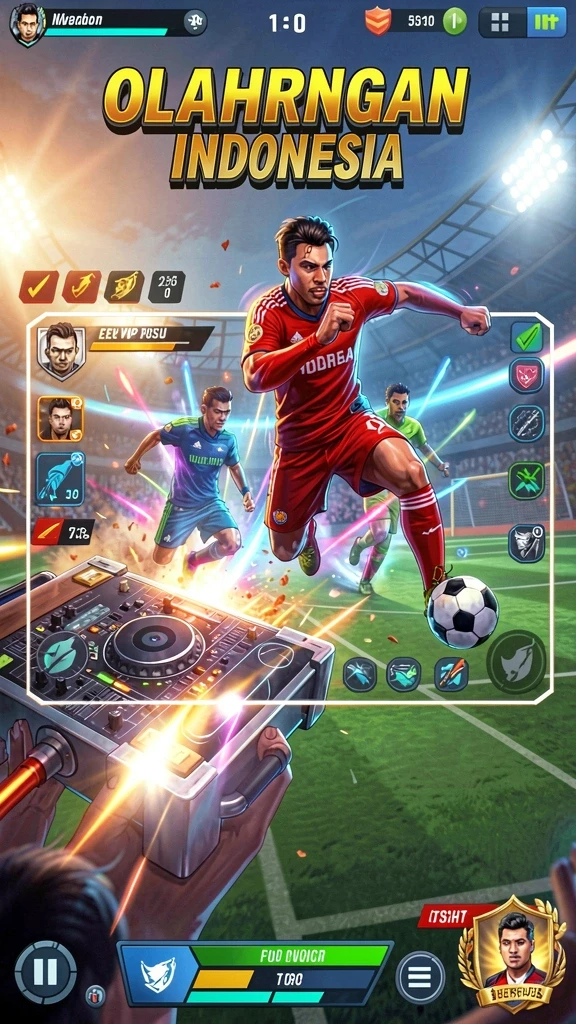 Screenshot zoro77 nomor 3