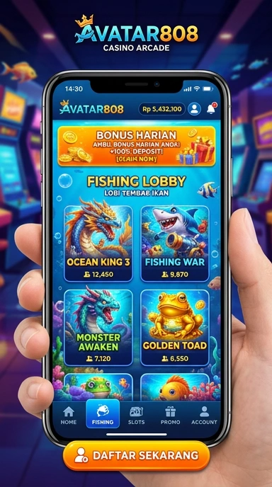 avatar808 — galeri pratinjau - APK Resmi